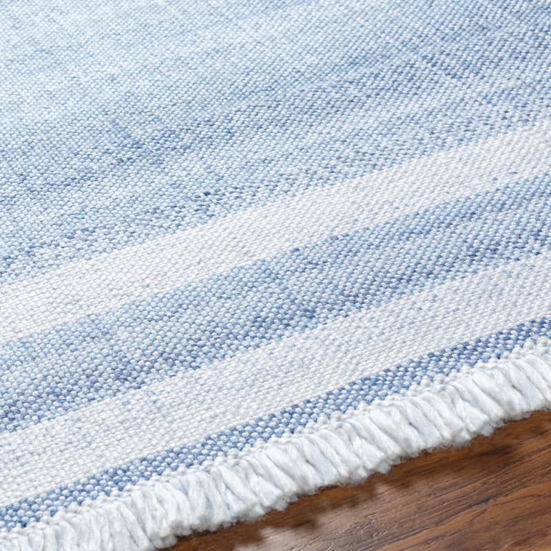 Hanlon Casual Area Rug