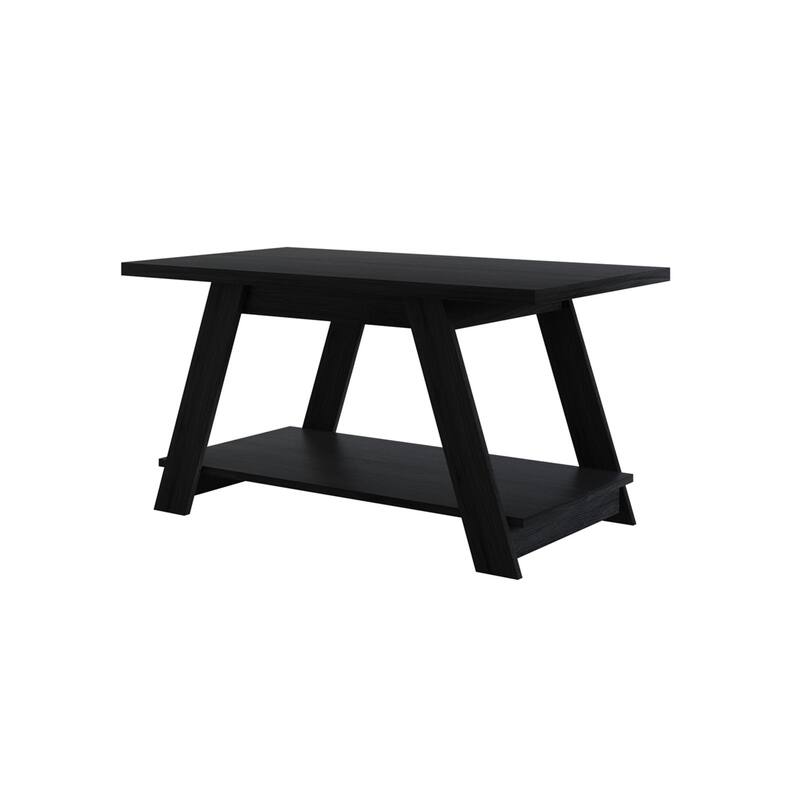 CraftPorch 3-Pieces Coffee Table Set