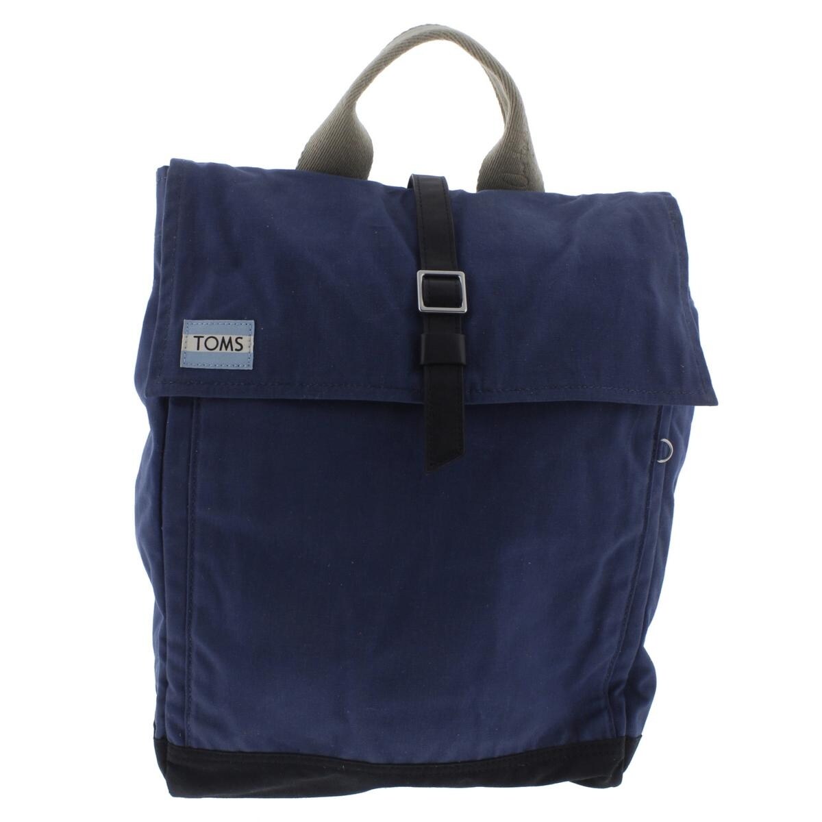 toms trekker