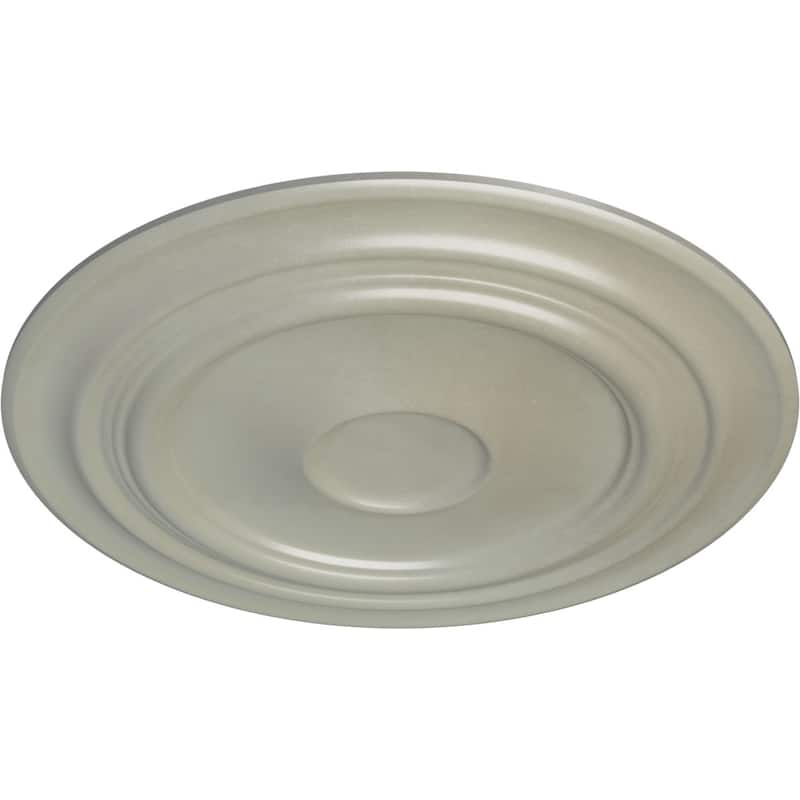 32 5/8"OD x 1 1/2"P Giana Ceiling Medallion