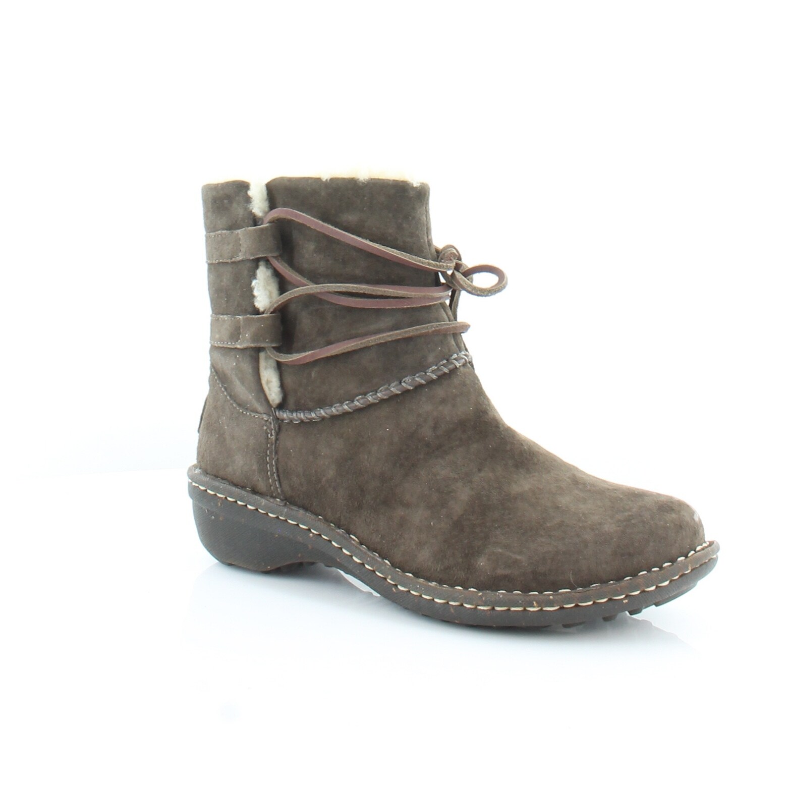 ugg caspia boots size 9