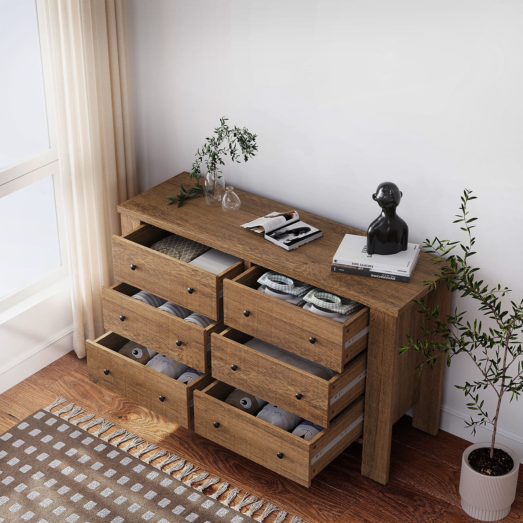 Eero dresser online