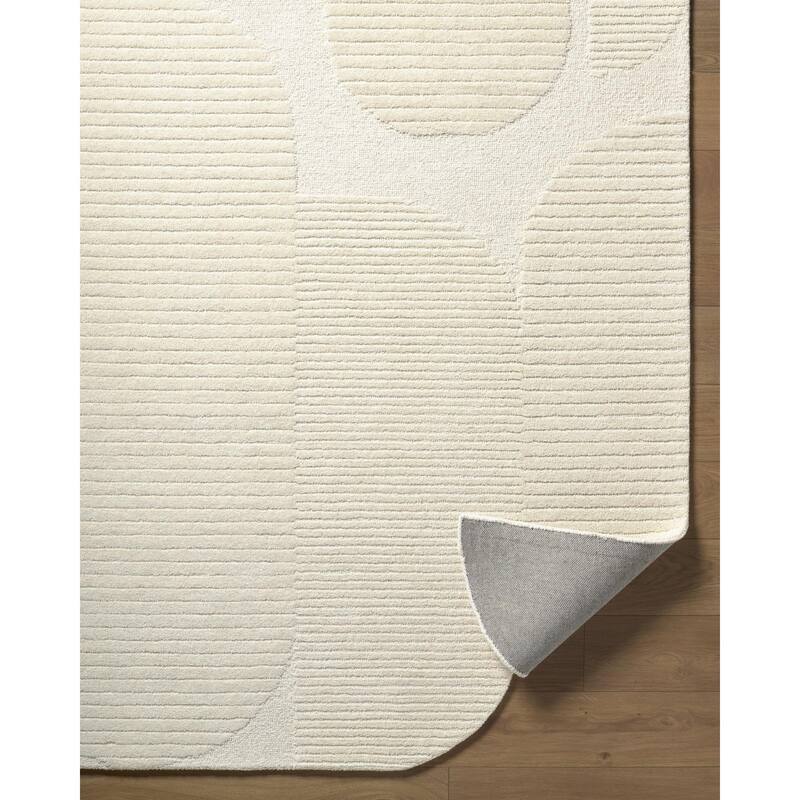 Livabliss Tate Modern & Contemporary Area Rug