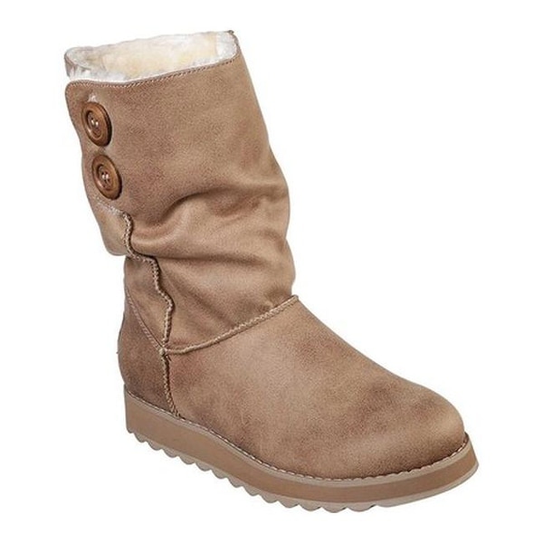 skechers slouch boots