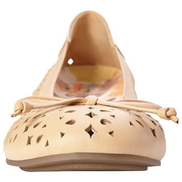 vionic surin ballet flat