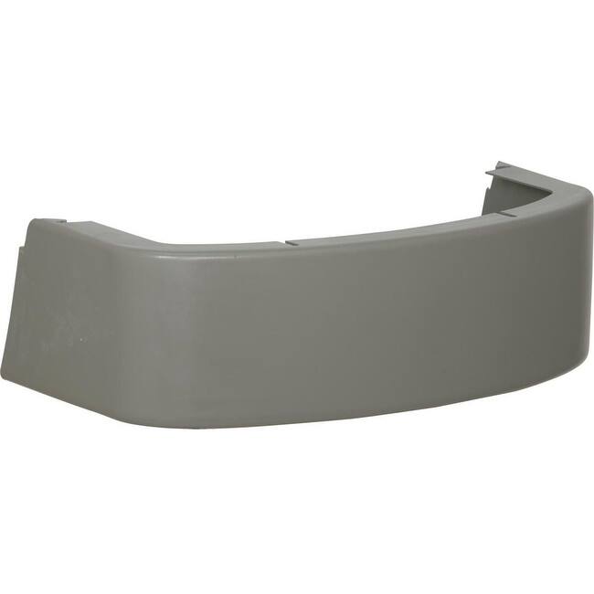 Elkay EZ Cane Apron for Drinking Fountains and Coolers - Gray