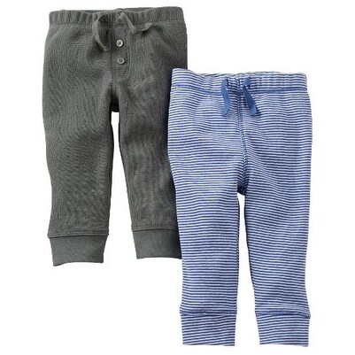 carters baby boy pants