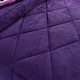 preview thumbnail 35 of 58, Fleece/ Sherpa Down Alternative 3-piece Comforter Set