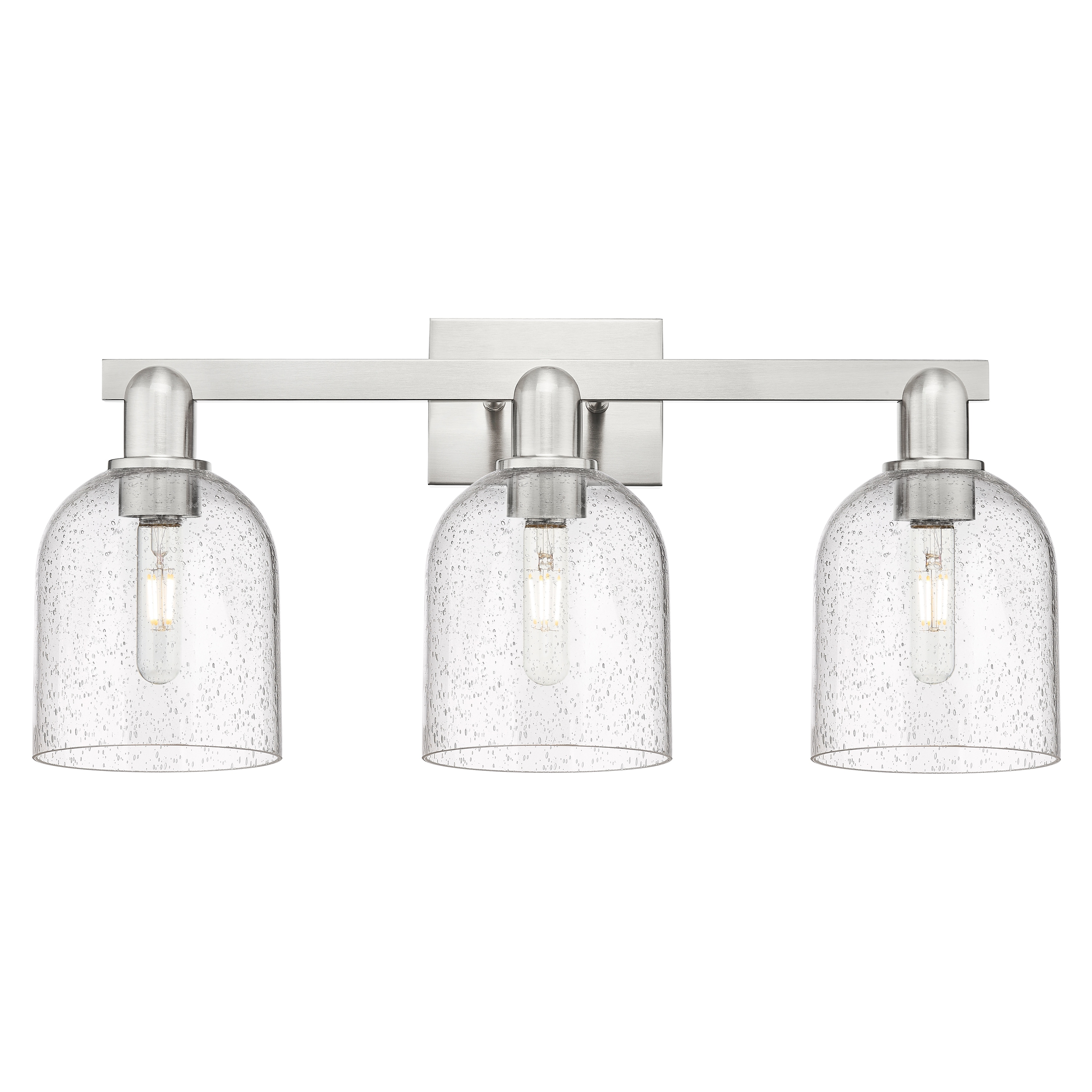 Innovations Lighting Endless Possibilities Arcadia - Bella - 3 Light 25" Bath Vanity Light