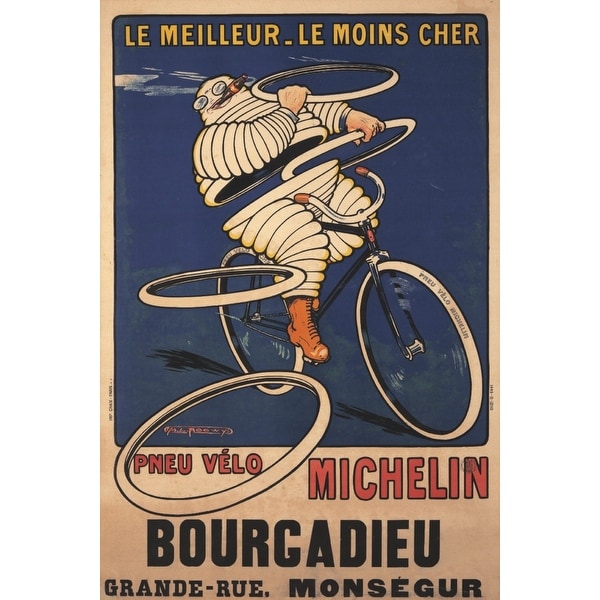 velo poster