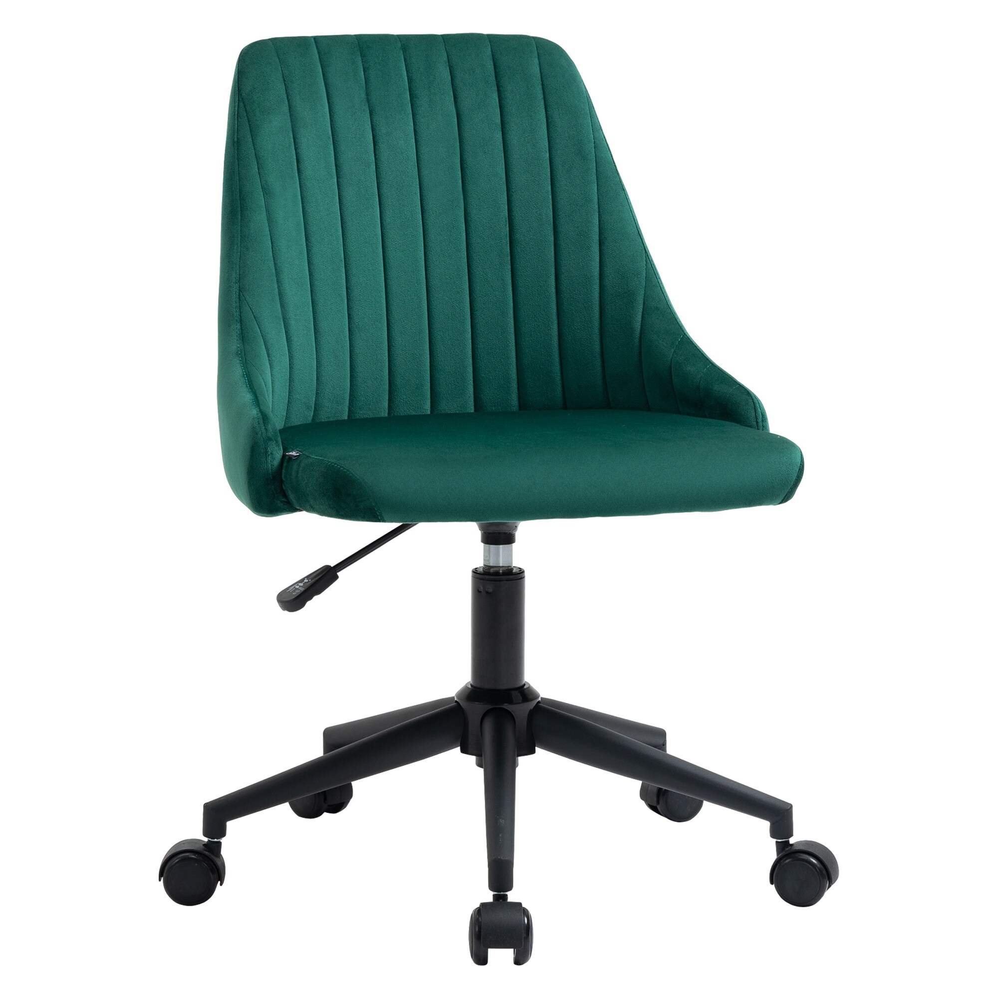 Coloured desk chair on sale