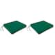 Option Canvas Forest Green