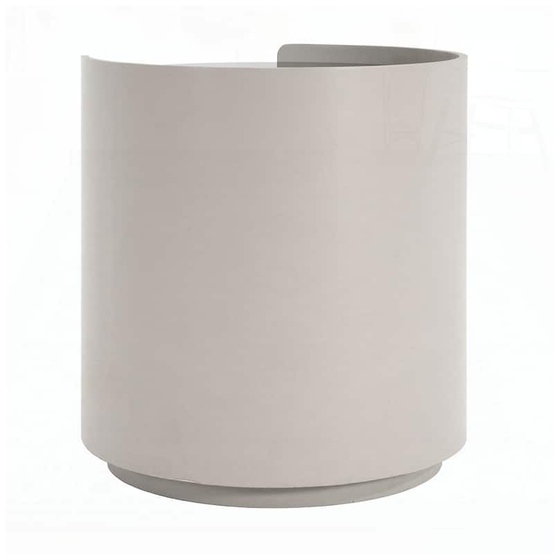 Storage 2-Drawers NightStand