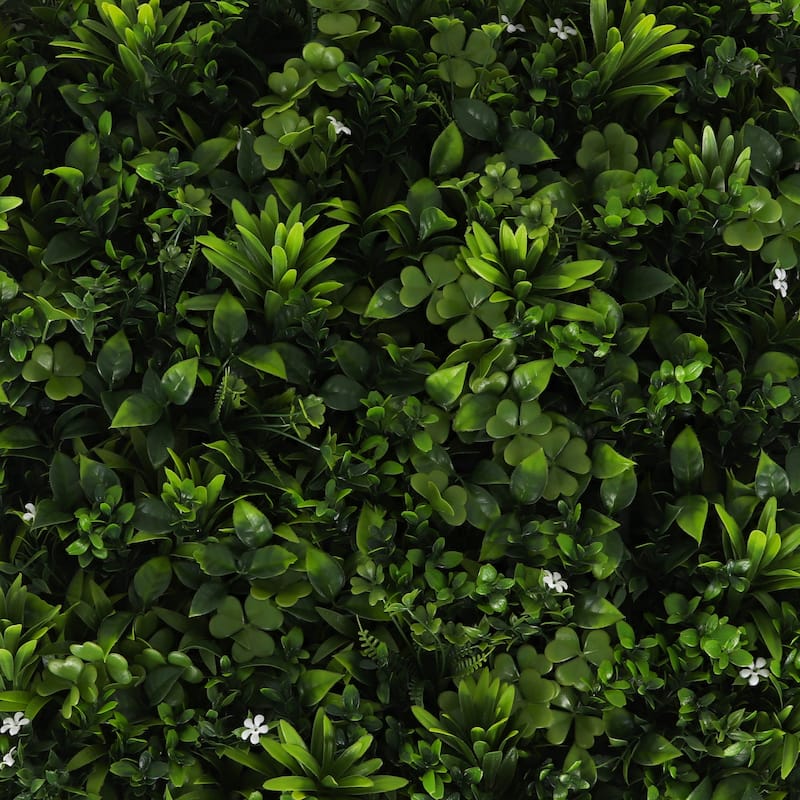Greenery Panel - 12 Pack - Jasmine Mix