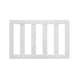 preview thumbnail 2 of 6, Suite Bebe Shailee Toddler Guard Rail White