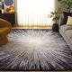 preview thumbnail 40 of 38, SAFAVIEH Handmade Abstract Sippie Modern Wool Rug