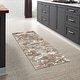 preview thumbnail 41 of 58, Washable Vintage Area Rug Modern Abstract Soft Rug