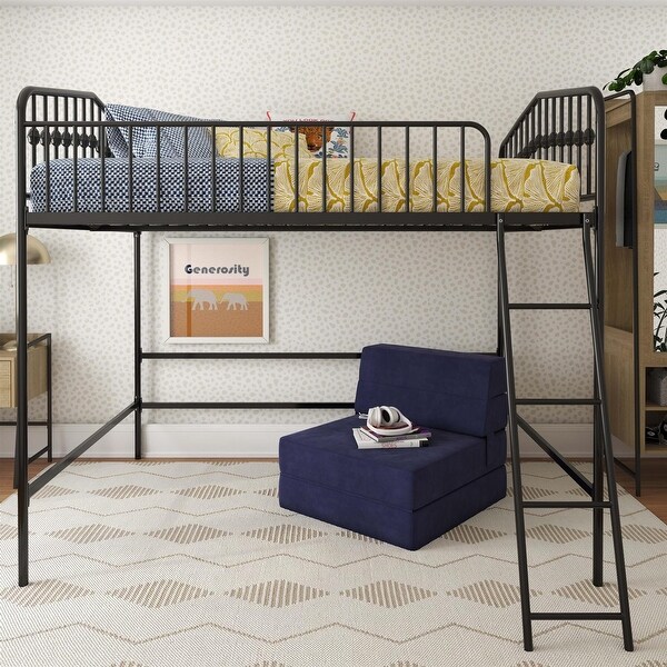 Bushwick bed frame sale