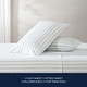 preview thumbnail 32 of 145, Nautica Cotton Percale Deep Pocket Bed Sheet Sets