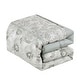 preview thumbnail 3 of 3, Eriel Luxury 7 Piece Comforter set