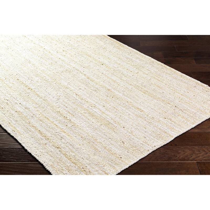 Partridge Casual Solid Area Rug