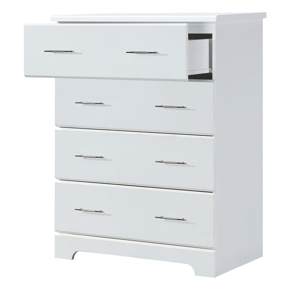 storkcraft brookside 4 drawer chest