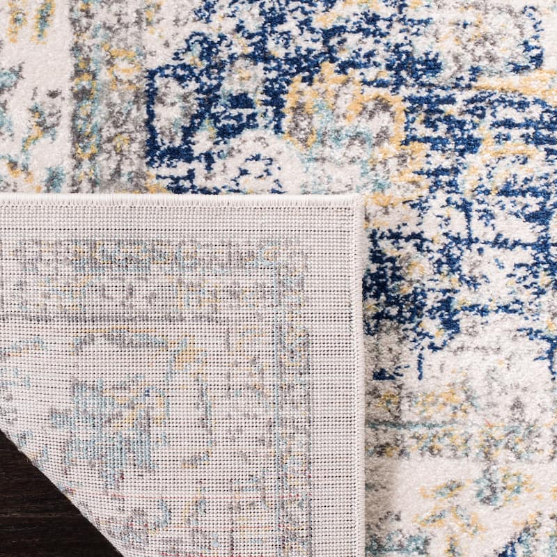 SAFAVIEH Evoke Annabel Vintage Shabby Chic Oriental Rug