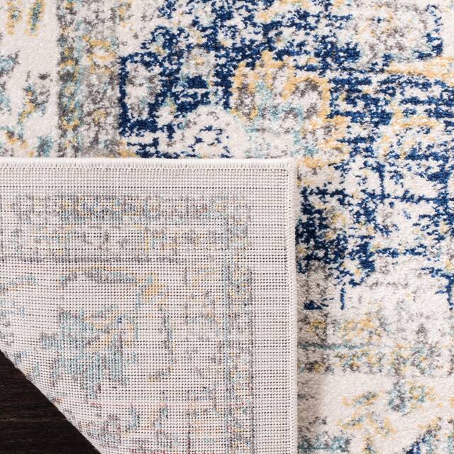 SAFAVIEH Evoke Annabel Vintage Shabby Chic Oriental Rug