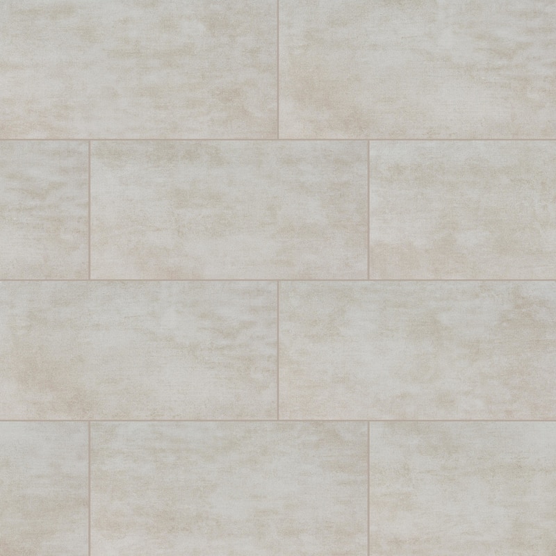 Ackland AKNPTJAM12X24M-PL Jamboree - 12" x 24" Ceramic Solid Floor and