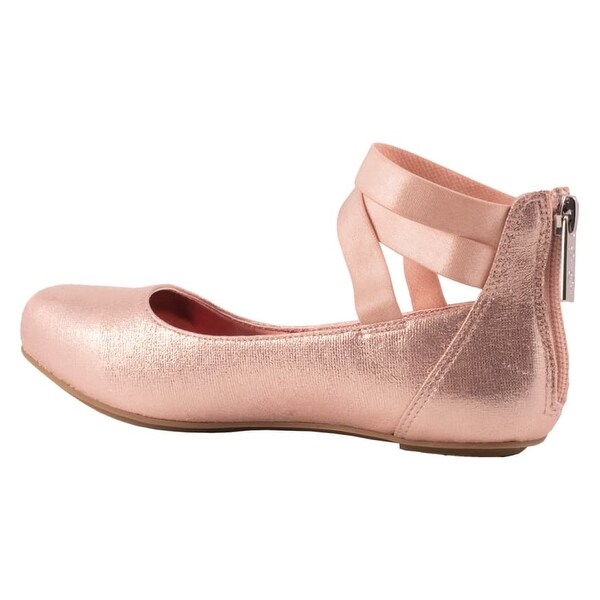 jessica simpson girls flats