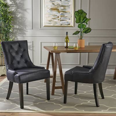 Dining Chair (Set Of 2)  