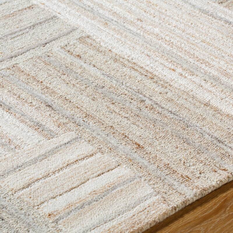 Livabliss La Puna Cottage Area Rug