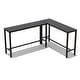 preview thumbnail 19 of 131, Crestlive Products Patio Outdoor Rectangle Bar Table Combinable Pub Table