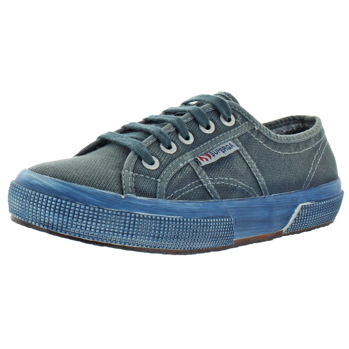 superga low