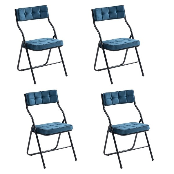 cushions for folding metal chairs