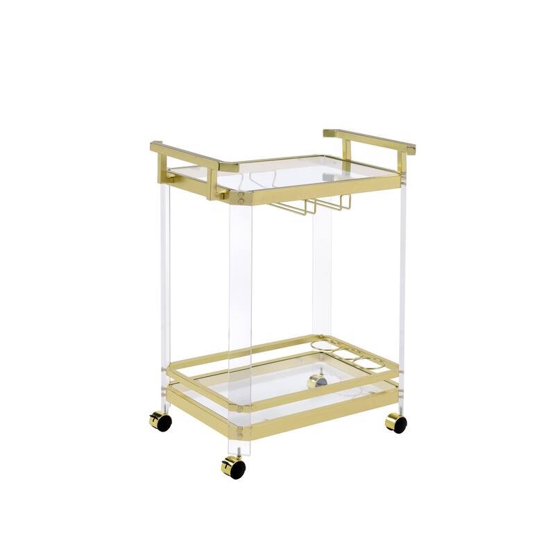 Aerin - Server cart