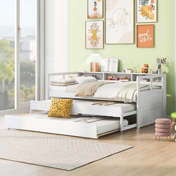 Twin xl daybed couch store