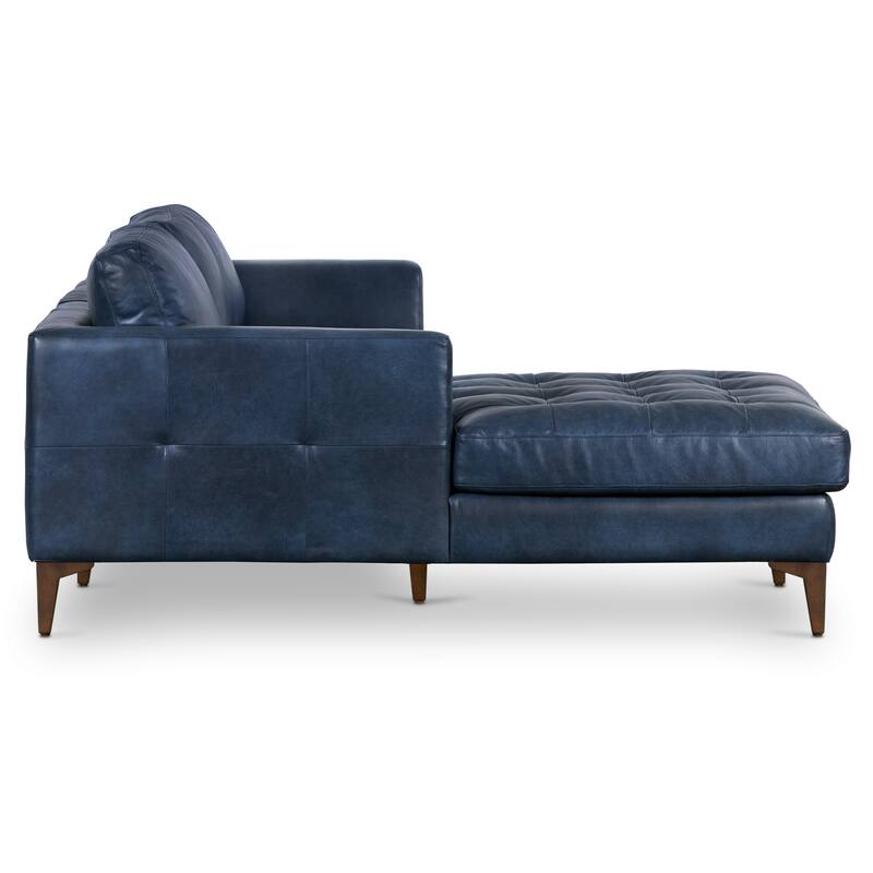 Poly & Bark Calle Left-Facing Sectional