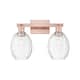 Option Antique Copper / Clear