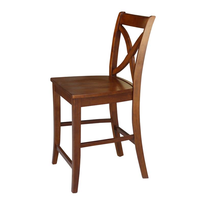 Vineyard Counterheight Stool