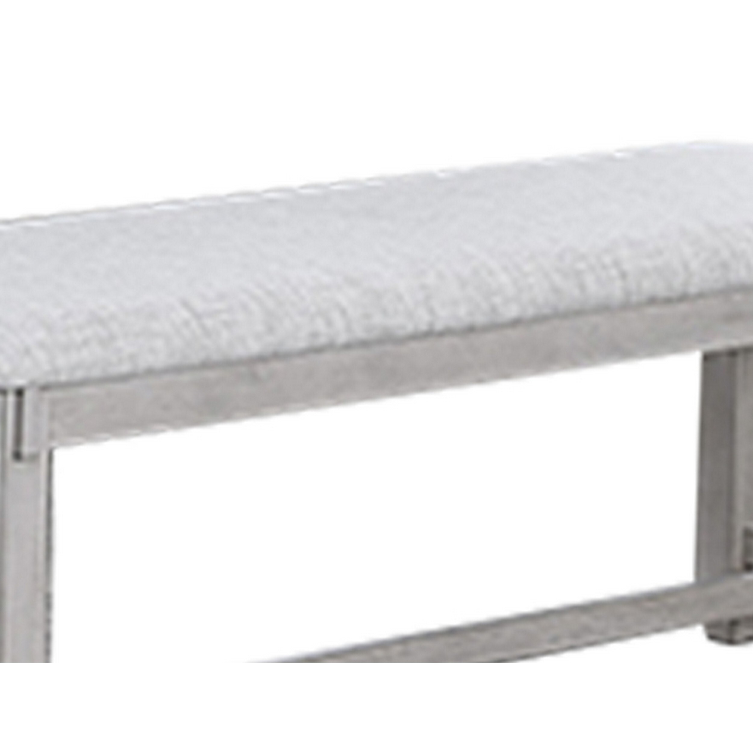 50 inch sales dining bench