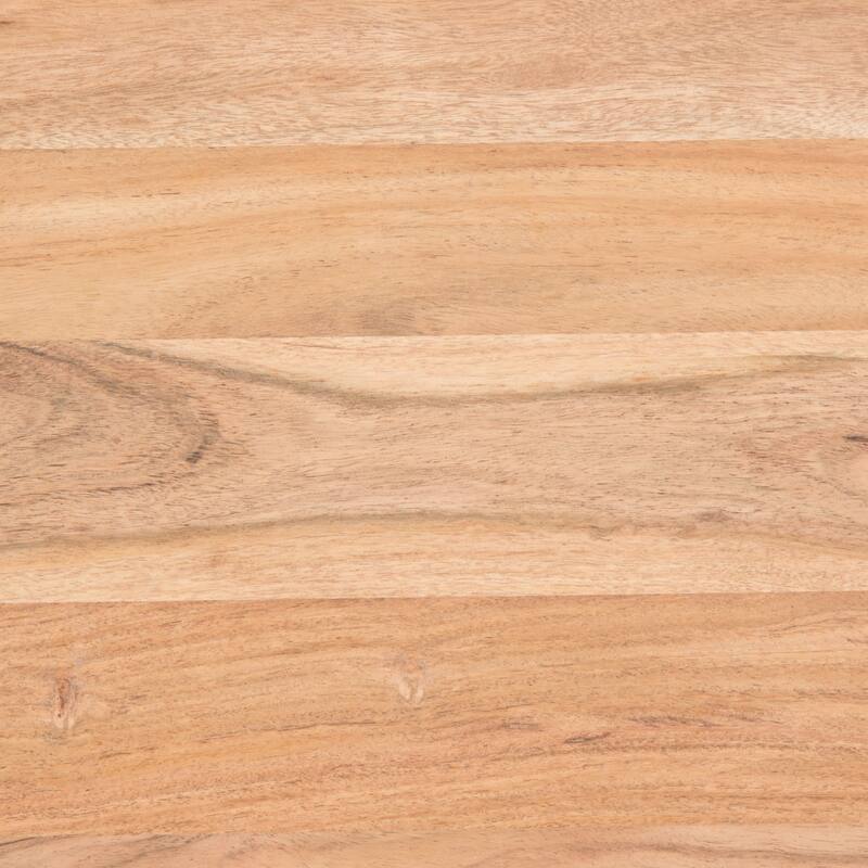 SAFAVIEH Couture Hannahmarie Stone Round Drink Table (Fully Assembled) - 8"W x 8"D x 24"H