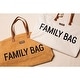 preview thumbnail 9 of 7, Childhome Teddy Family Bag