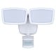 preview thumbnail 12 of 15, Integrated LED Motion Sensor Dusk to Dawn Outdoor Security Flood Light - 180 Range - 70 Ft