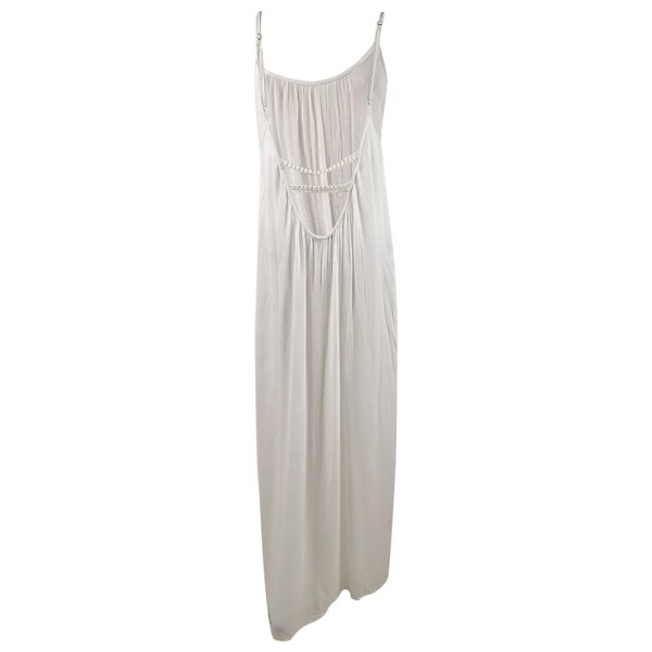 raviya maxi dress cover up