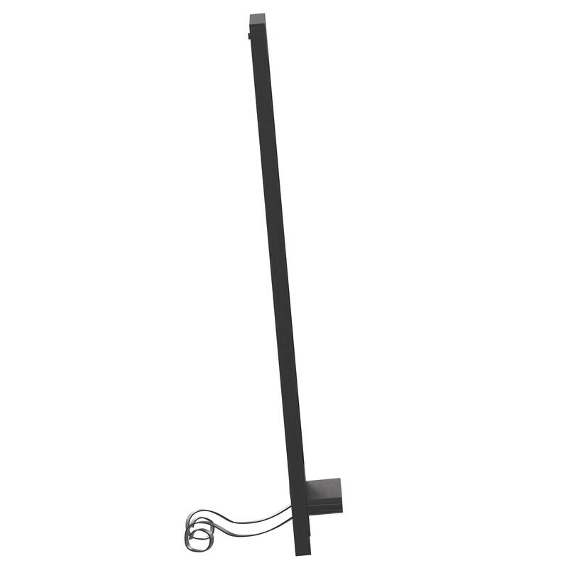 Freestanding Tabletop or Wall Mount Magnetic Chalkboard