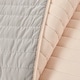 preview thumbnail 39 of 47, Lush Decor Soft Stripe All Season Quilt/Coverlet Set