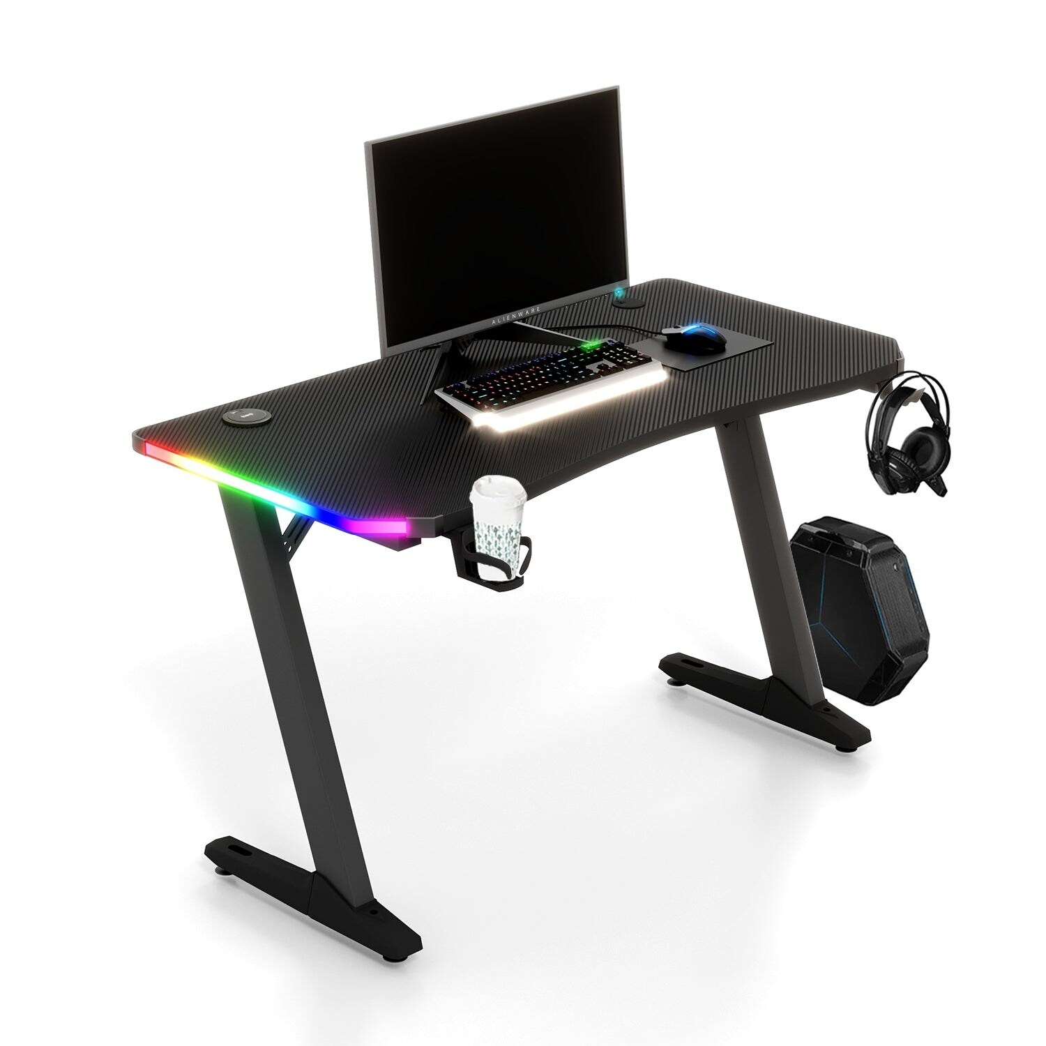 Furmax gaming online desk