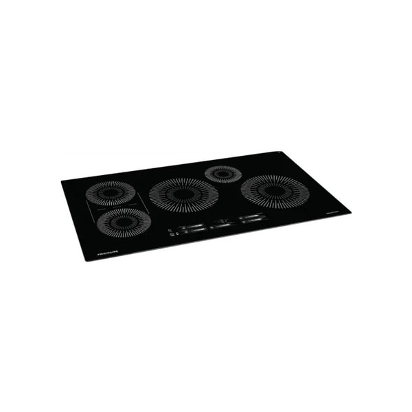 Frigidaire 36 shop electric cooktop