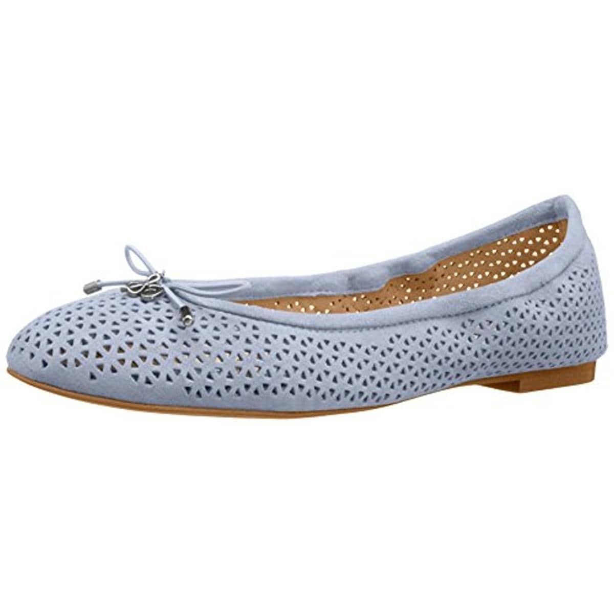 sam edelman perforated flats